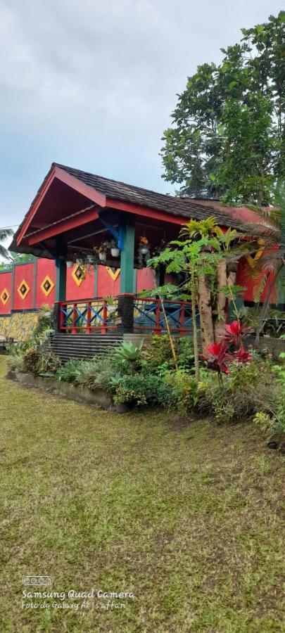 Villa Puspa 259 By Surganya Villa Puncak Exteriör bild